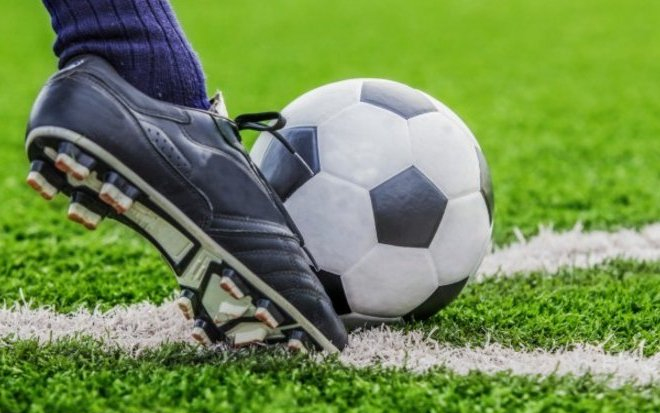 Jól sikerült a főpróba a dombóvári focistáknak