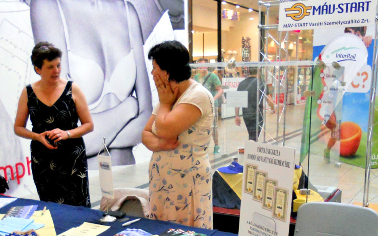 Zágrábtól Pécsig - A MÁV Dél-dunántúli jubileumáról