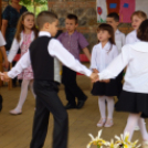 Évzáró és ballagási ünnepség a kaposszekcsői óvodában