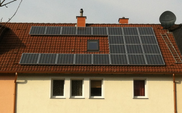 Lantos Csaba: a napelemek felfutása elképesztő, jönnek az új pályázatok