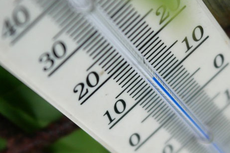 Mérséklődik a meleg március első napjaiban