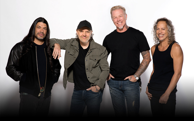 Szuperdobozban a Metallica 30 éves klasszikus albuma